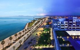 Studio au cornich nador