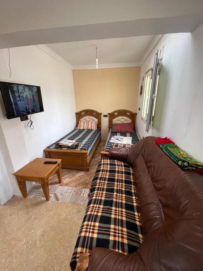 Studio au cornich nador Apartamento Exterior foto